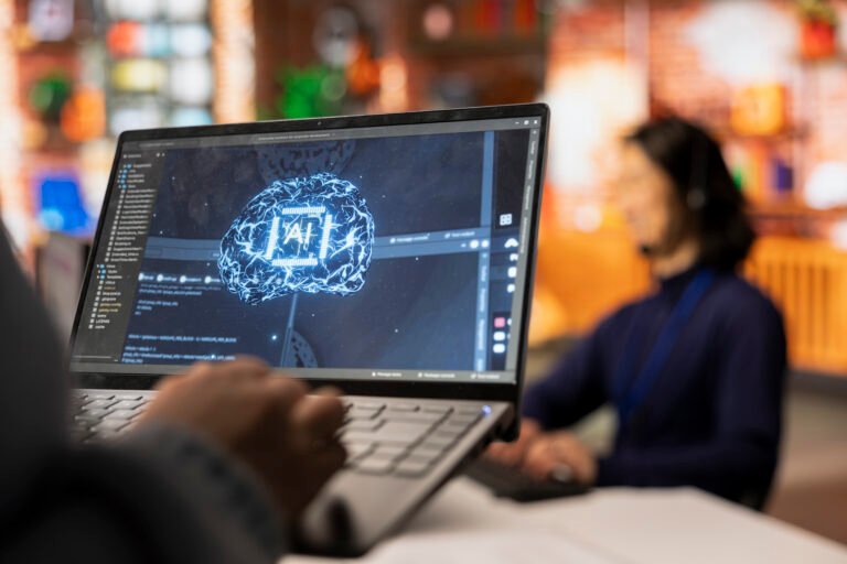 Harness the power of artificial intelligence to automate processes, extract insights, and build intelligent systems that evolve with your business.