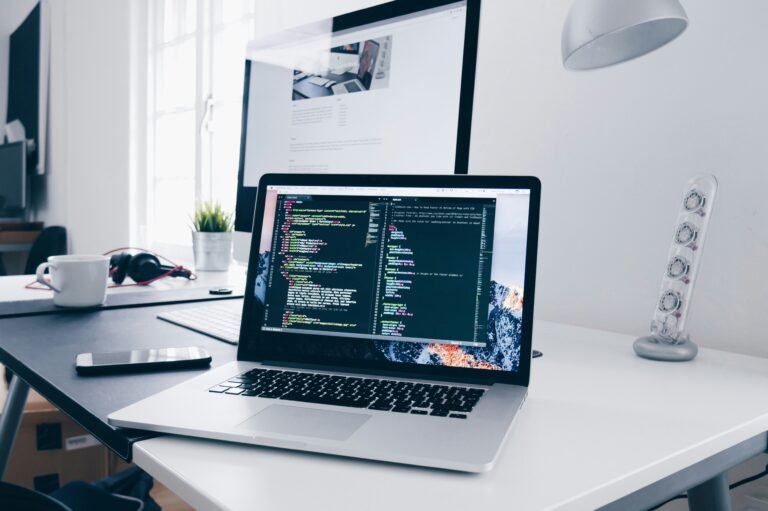 Building enterprise-grade software entirely in-house, tailored to your business needs